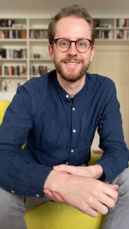 Weltenerbauer